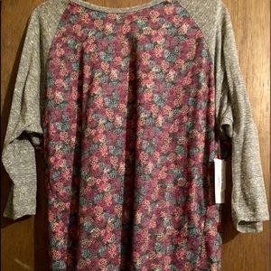 2XL Lularoe Randy NWT